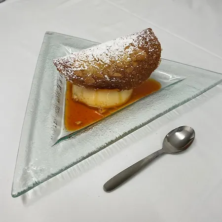 Restaurant Le Grillon Chambon-sur-Lac